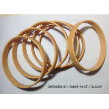 Phenolic Resin Wear Ring of High-Strength Cloth-Reinforced